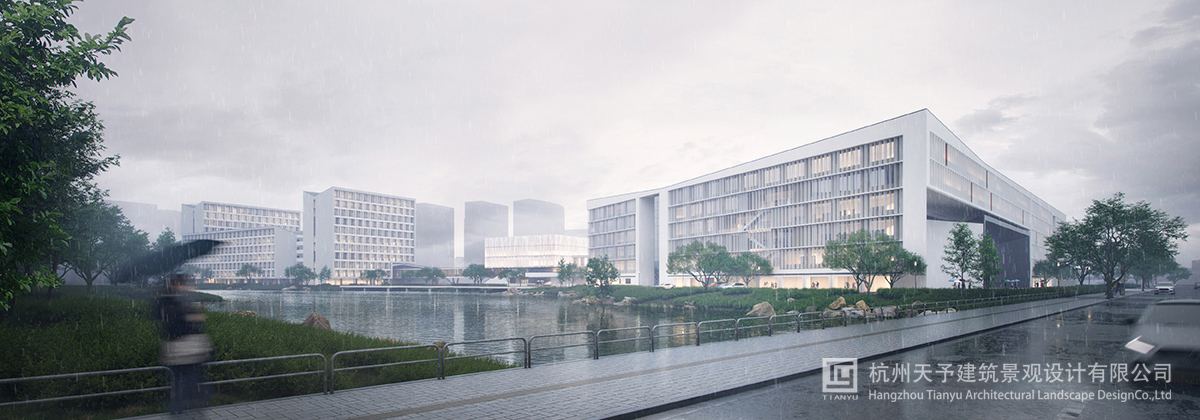 【2022】杭州天予--效果图作品